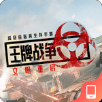 王牌战争