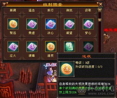 半城再起战火，回归首选，堪比满6面板，三修6级火逍遥，裸属6500+，只更新了面板图，没吃药和精华，可验号