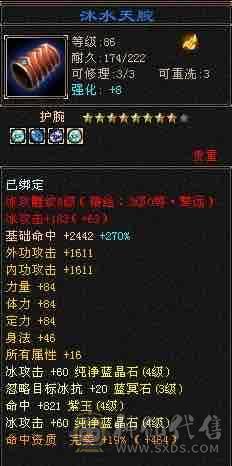 喜欢就买