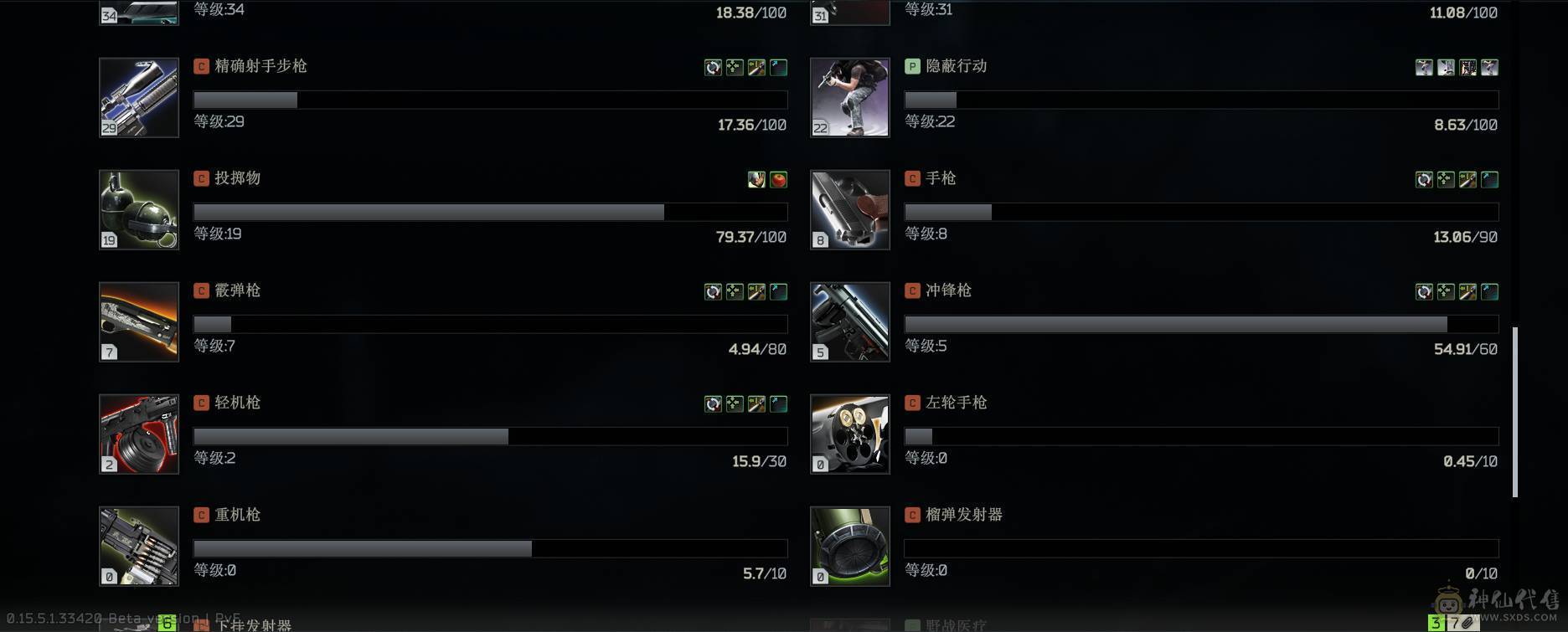 俄蓝毕业养老号适合萌新和好伙伴入坑不想努力的