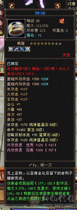 提升空间还很大