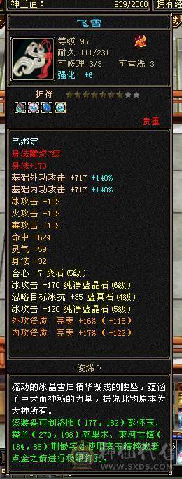 提升空间还很大