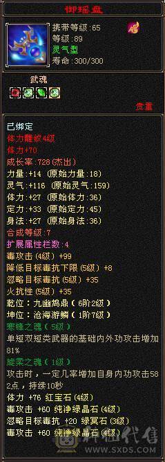 卡级星宿
