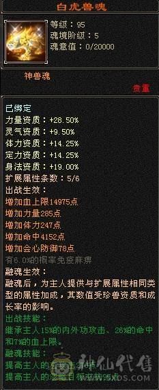 【晚晚推荐】极限6带13个7，火玄双修双抗，仓库还有6级宝石,四周年永久坐骑，带物品店