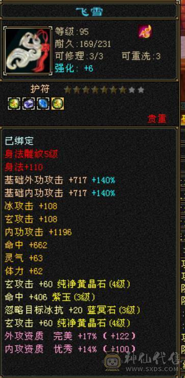 外观和实力并存