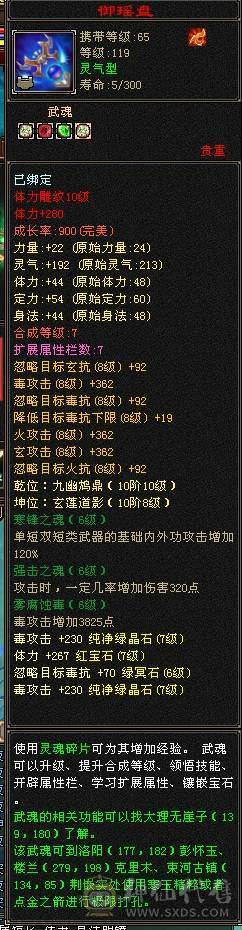 暴力身法增伤星宿高输出，多衣服幻视