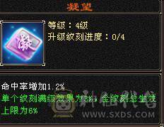 【邀月推荐】6体6属，新雕文已经更新，最低价，带4400+附体。声望3级