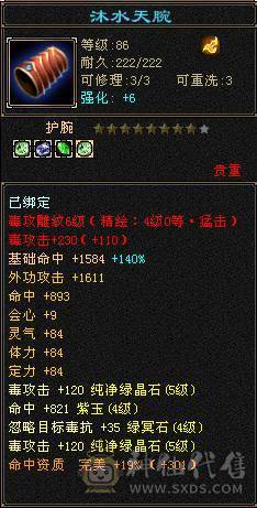一切副本无压力，也在更新带新背饰