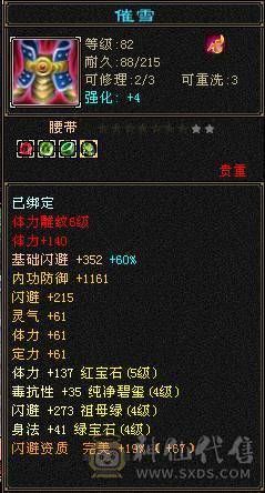 一切副本无压力，也在更新带新背饰