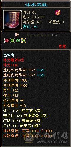一切副本无压力，也在更新带新背饰
