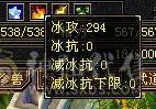 一切副本无压力，也在更新带新背饰