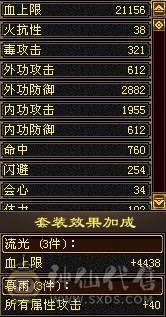 一切副本无压力，也在更新带新背饰