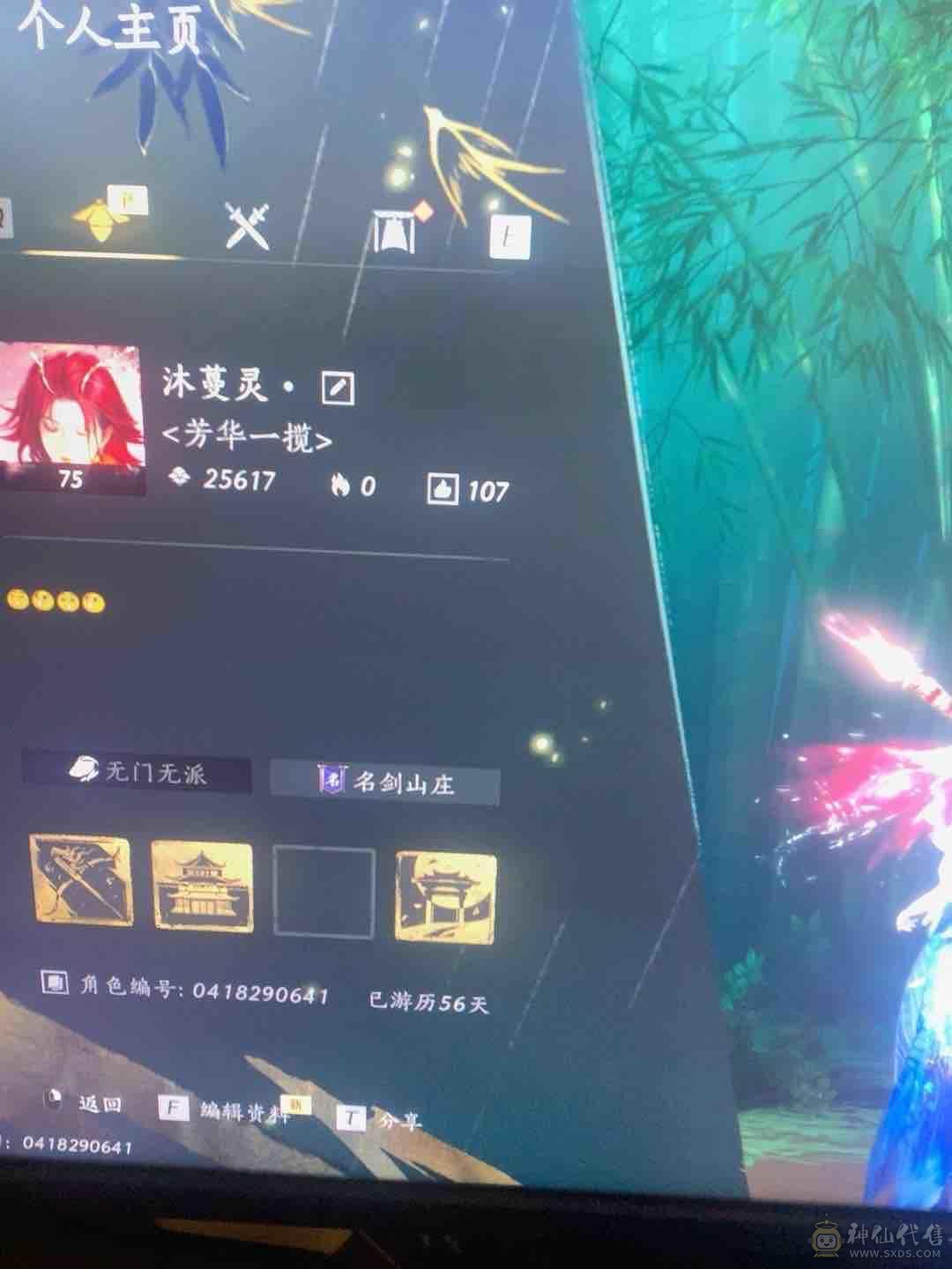 特效拉满