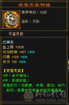 极限三修7级10雕高杂减输出拉满装备都是大八星