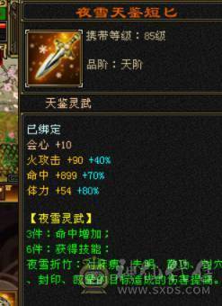 极限三修7级10雕高杂减输出拉满装备都是大八星