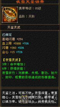 极限三修7级10雕高杂减输出拉满装备都是大八星