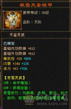 极限三修7级10雕高杂减输出拉满装备都是大八星