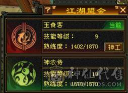 极限三修7级10雕高杂减输出拉满装备都是大八星