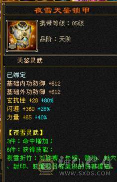 极限三修7级10雕高杂减输出拉满装备都是大八星