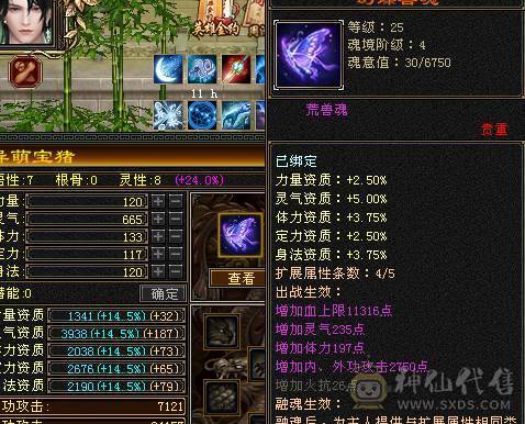 暴力输出武当。八雕带9雕文。无敌丹。12颗7级石头。内功10w.开仙风12w。
