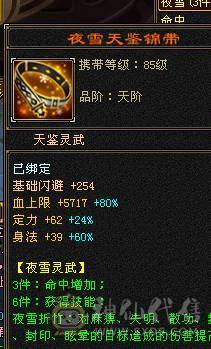 极限号  可摘星可气武当