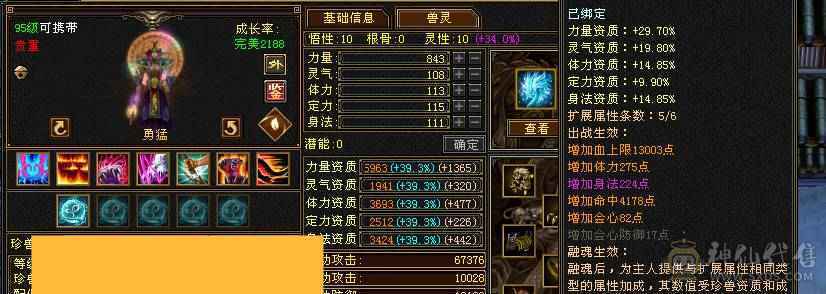 极限号  可摘星可气武当