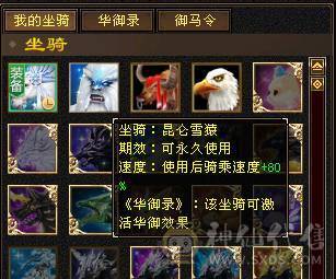 5神高属性星宿