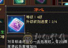 卡级明教裸面板，图是旧图