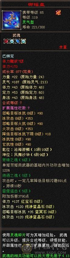 5带6暴力武当，随便对比面板。目前最便宜5带13颗6
