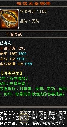 5带6暴力武当，随便对比面板。目前最便宜5带13颗6