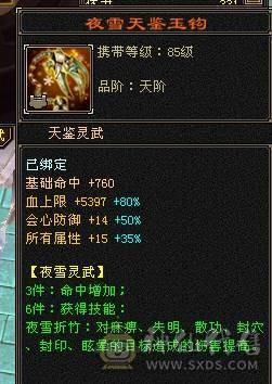 🏅温暖推荐🏅精品7级逍遥-极品装备大八星 争霸赛4强