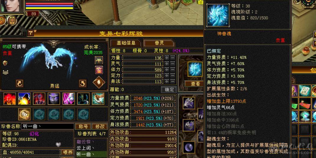挺细节一个号  一直在更新 性价比号 