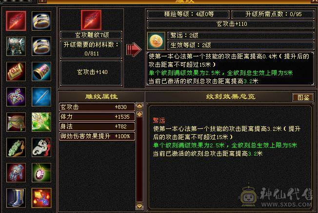 五级能抗能打小少林带所有出