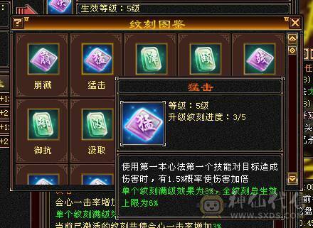 宋词：万属增伤6级星宿