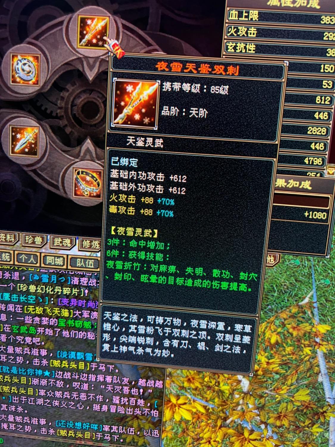 盟会9满五，没有宝宝