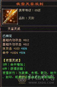 三修天山带无敌丹 伤害大爆炸