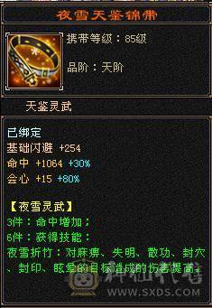 三修天山带无敌丹 伤害大爆炸