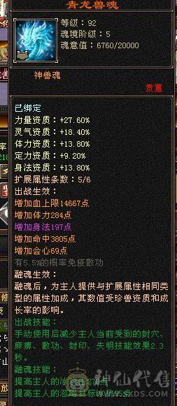 三修天山带无敌丹 伤害大爆炸