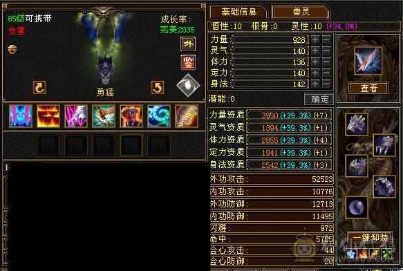 三修天山带无敌丹 伤害大爆炸