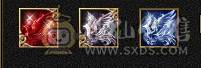 晚晚推荐：三修满5，满8雕，6级抗，稀有时装，5神