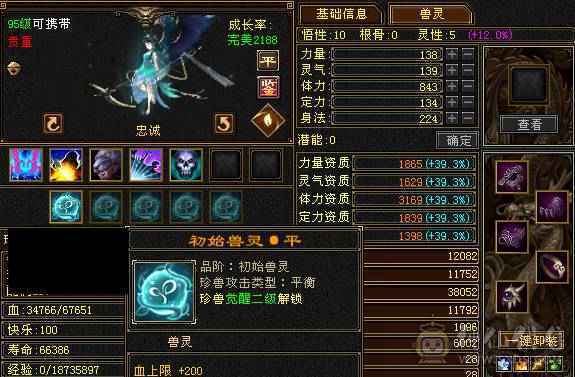 满五星宿，四杂抗，满强化，雪猿坐骑，断桥，夜雨听竹