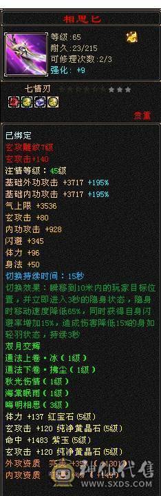 面板及格，6定6属半6体5减带三只双10，雪猿