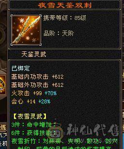 精品6级逍遥 防具全是6，极品装备，神兽马上4持续更新，盟会7级，细节拉满，自己看图。喜欢就买