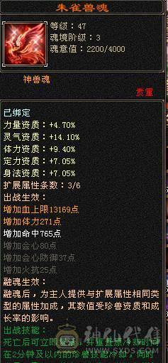卡级明教裸面板，图是旧图