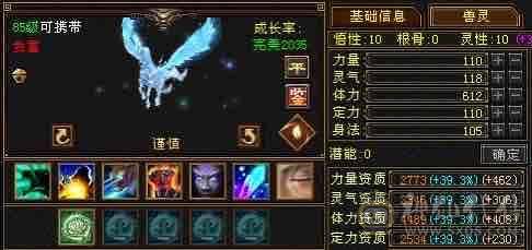真满五，爆炸输出，高颜值