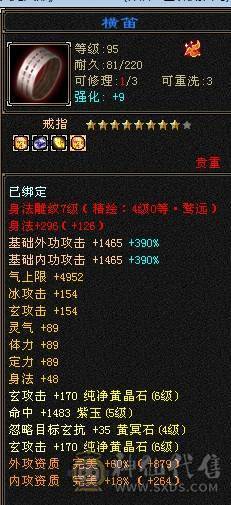 晚晚推荐：6体6属6抗8雕纹75万血，四抗，冰抗过千，火抗880，极品宝宝5神，盟会10级，裸面板
