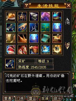 5带6四杂抗天山，有一套减抗05，6荒4神，神兽词条完美