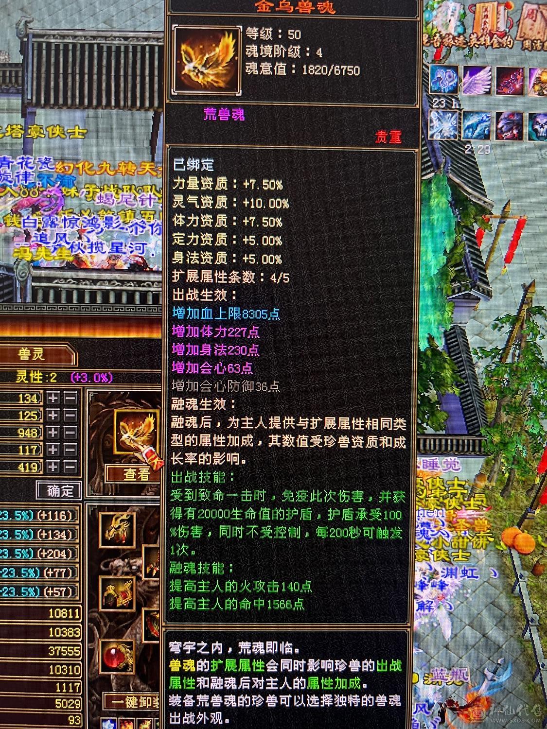 漂亮的逍遥姐姐