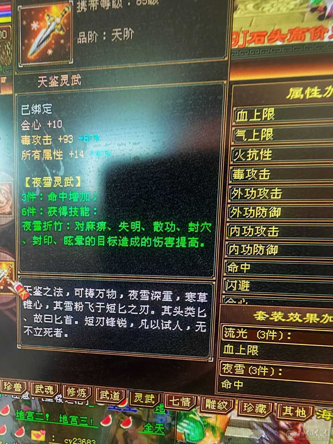 高v账号 带时装 伤害狠猛  