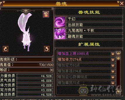 5500属性，六级峨眉打手，抗死满七火攻。